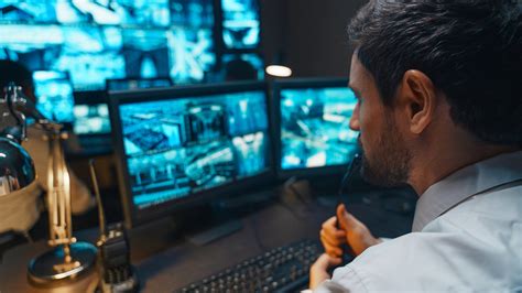 online casino monitoring system